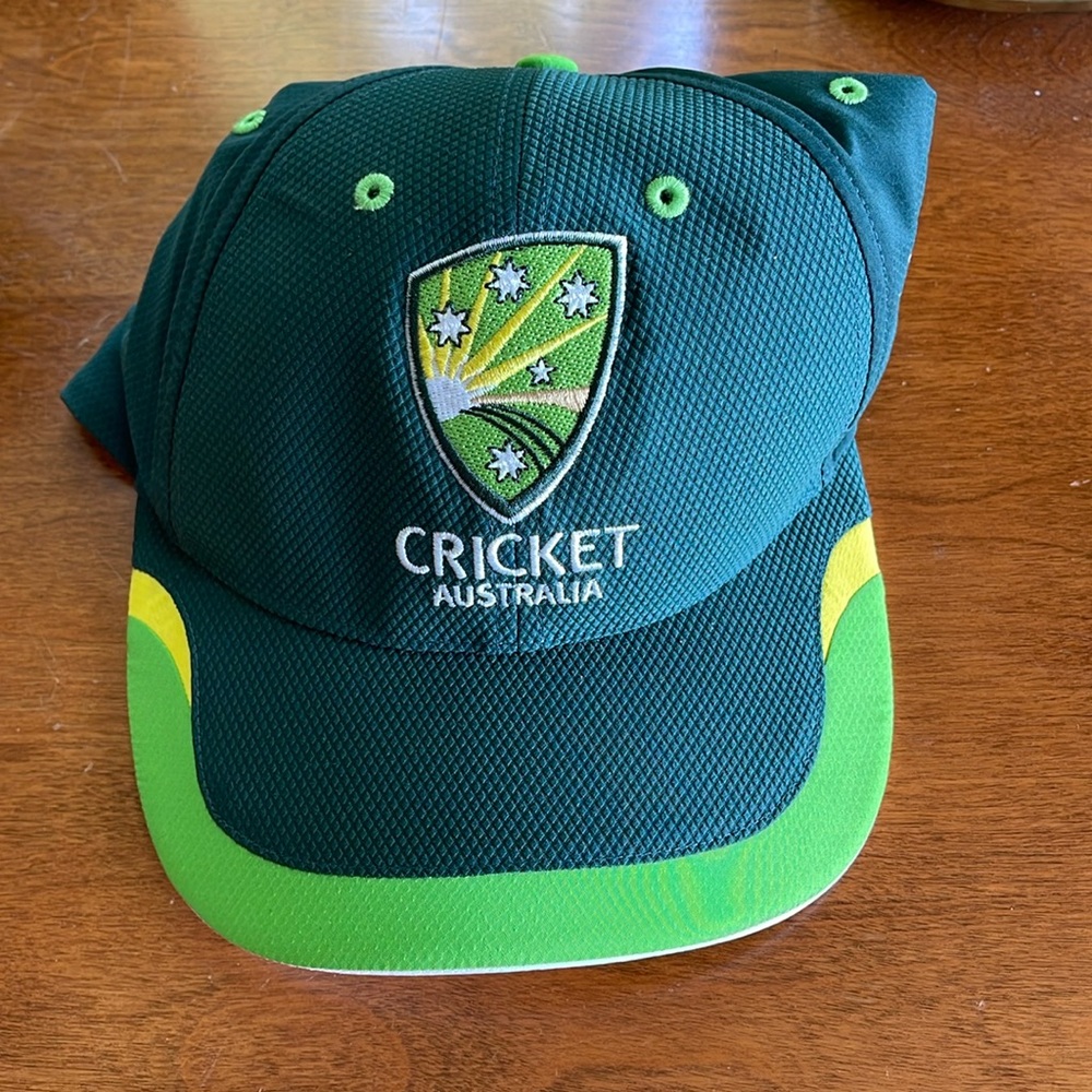 Cricket Australia Cap